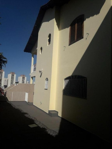 Imagem 10 de 20 de Lindo Sobrado! - So6913