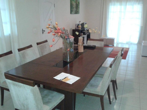 Chácara Com 4 Dormitórios À Venda, 3000 M² - Santa Clara - Jundiaí/sp - Ch0123
