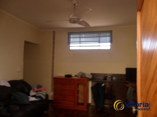 Imagem 6 de 15 de Casa - Vila Boa Vista 1 - Ref: 1292 - V-v5248