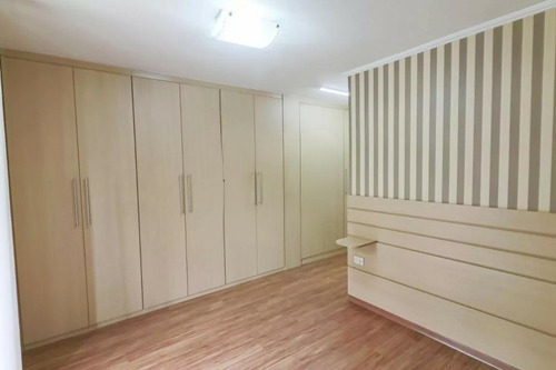 Imagem 13 de 20 de Casa Em Jardim Trussardi, São Paulo/sp De 130m² 3 Quartos À Venda Por R$ 970.000,00 - Ca2333406-s