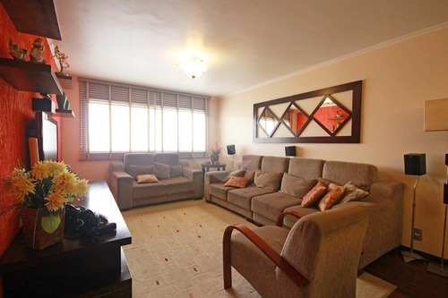 Imagem 2 de 21 de Belíssimo Apartamento 146m² Localizado Na Área Nobre De Perdizes. Ao Lado Da Futura Estação Do Metrô - Reo301674