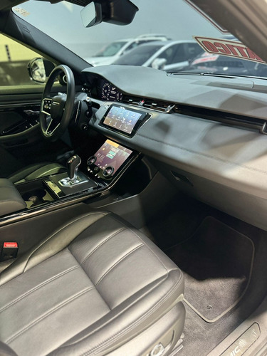 Land Rover Evoque 2.0 R-dynamic Se Si4 Flex (p250) 5p 9 marchas