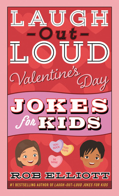 Libro Laugh-out-loud Valentine's Day Jokes For Kids - Ell...