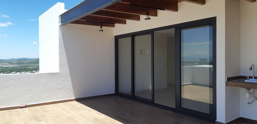 Imagen 3 de 10 de En Renta Preciosa Residencia En Colinas De Juriquilla, 5 Rec