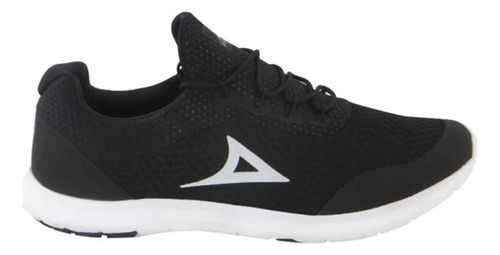 Tenis Deportivo Pirma 5026 Id 820833 Negro Para Hombre