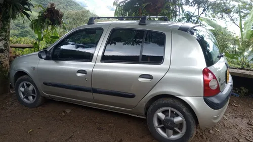 Renault Clio F.iv Cool