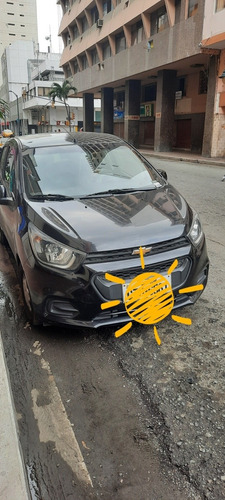 Chevrolet Spark Gt Lt 2020 Spark Gt Lt