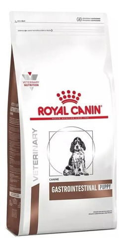 Royal Canin V-diet Dog Gastrointestinal Junior X 2 Kg