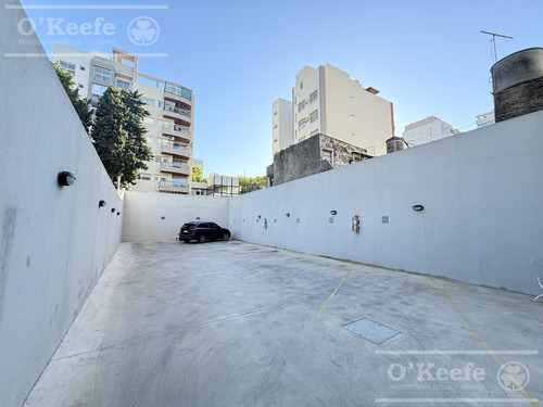 Departamento 2 Ambientes En Venta En Quilmes Centro - Cochera Opcional