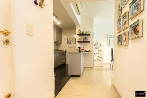 Departamento En Venta 3 Ambientes En Belgrano