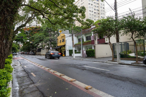 Imagem 30 de 30 de Apartamento - Ap00494 - 70281629