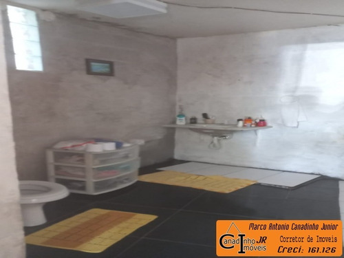 Imagem 12 de 15 de Casa No Baln. São Jorge, Em Itanhaém, Litoral Sul De São Paulo