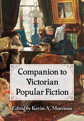 Libro Companion To Victorian Popular Fiction - Morrison, ...