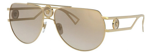Gafas de sol Versace - Ve2225 10027i 60