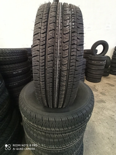 Caucho 235-70-15 Firestone Affinity
