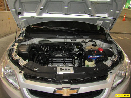 Chevrolet Sail 1.4 Ls
