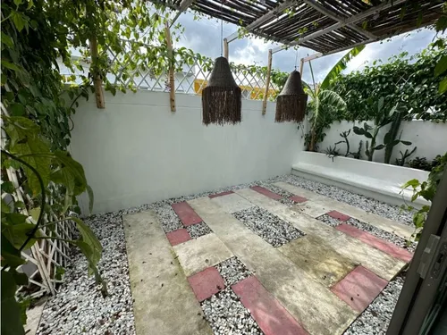 Casa En Conjunto Condominio Campestre Monteflores