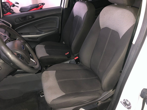 Ford Ecosport 1.6 Se Full Full 2016 Financiamos