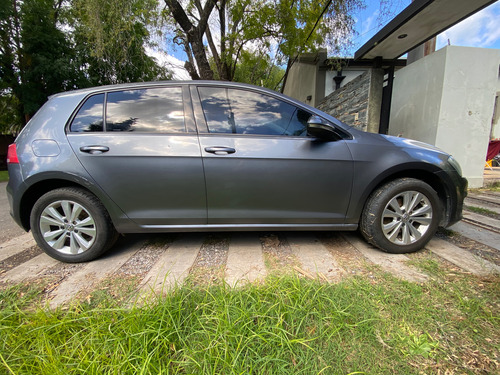 Volkswagen Golf 1.4 Comfortline Tsi