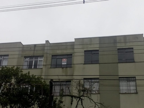 Apartamento Para Venda - 91827.001