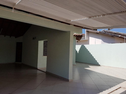 Imagem 5 de 26 de Casa No Bairro Jardim Estoril - Ca533