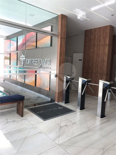 Imagem 3 de 15 de Comercial-são Paulo-jardim Paulista | Ref.: Reo616121 - Reo616121