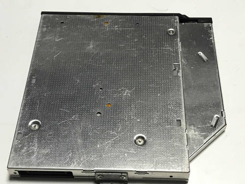 (#0720) Driver Cd-rom Gsa-t20n Notebook Itautec W7635 (Usado)