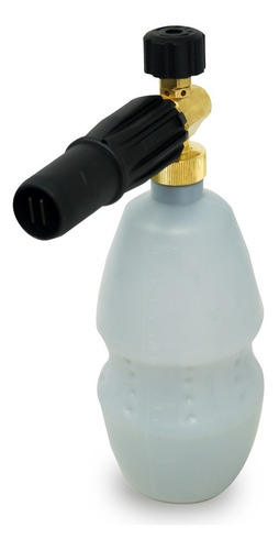 Imagen 3 de 3 de Bote Espumero Para Hidrolavadora