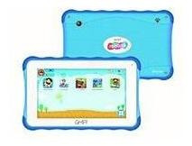 Tablet Ghia 7 Toddler /a133 Quadcore/1gb Ram/16gb /2cam/wifi