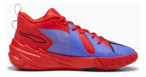 Tenis Puma Basquetbol Scoot Zeros 2 Pred