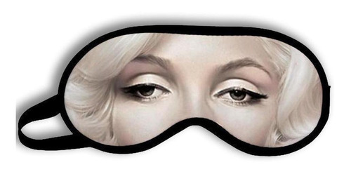 Mascara De Dormir Marilyn Monroe
