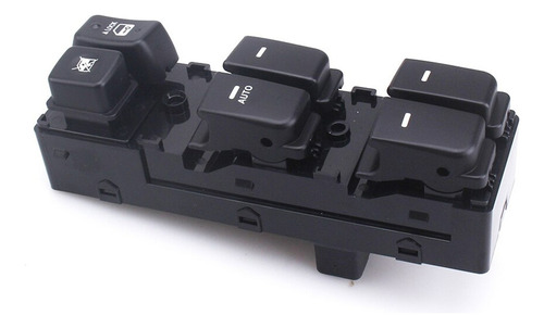 Botón Switch Control Para Kia Forte Cerato 2009-2013