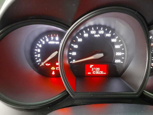 Kia Rio 2014 1.2 5 P