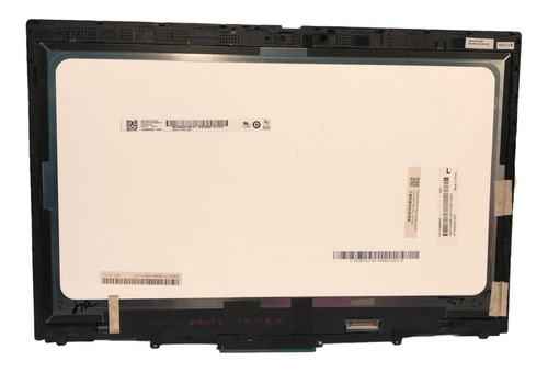 Imagen 2 de 3 de Pantalla Lenovo X1 Yoga 3 Gen 14 PuLG Fhd Tactil Ips Outlet