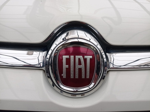 Imagen 15 de 15 de Fiat Toro 2.0 4x4 Automatica De 9 Freedom Año 2018