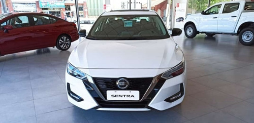 Imagen 2 de 25 de Nissan Sentra Sr Cvt 0km - Nissan Sendai
