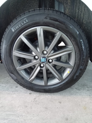 Fiat Cronos 1.3 Drive Mt