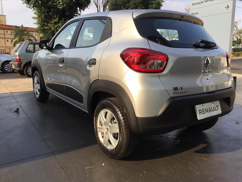 Kwid 1.0 Manual 2020 (1330433525)