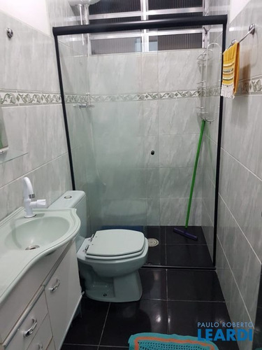 Imagem 11 de 13 de Casa Assobradada - Cidade Dutra - Sp - 560444