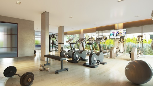 Imagem 15 de 24 de Apartamento - Ap00373 - 68590187