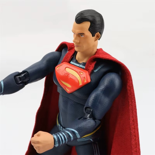 Superman - Batman Vs Superman Dawn Of Justice Action Figure