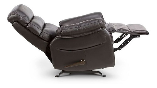 Imagen 8 de 10 de Rosen Bergere Magrit Chocolate