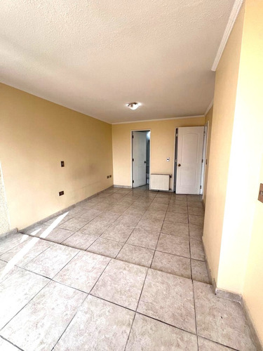 Excelente Departamento Ubicación Privilegiada Ñuñoa