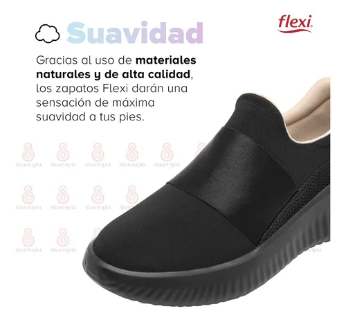 Tenis plataforma online flexi