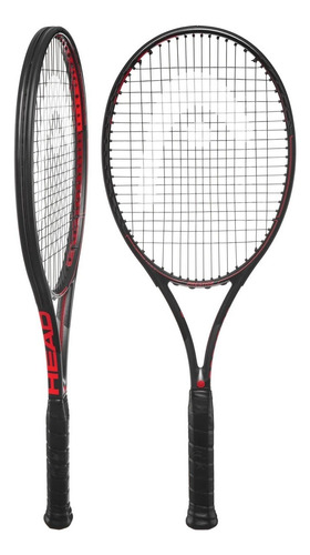Raqueta Head Graphene Prestige Pro 4 3/8 La Casa Del Nadador