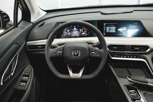 Changan Uni-T 1.5 Techno