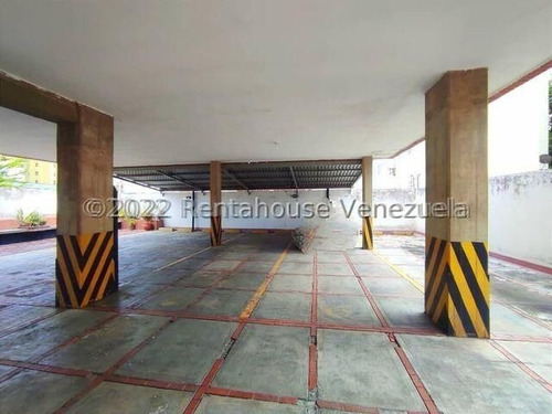 Imagen 18 de 18 de Apartamento En Alquiler La Soledad Maracay Estef 23-15569