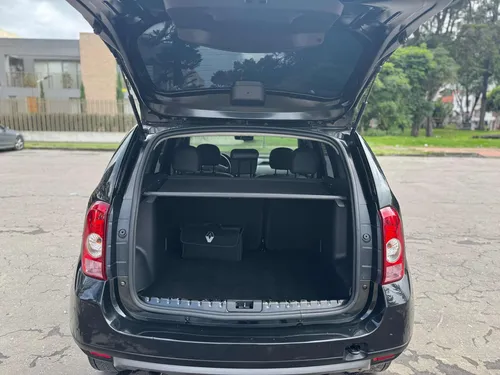 Renault Duster 2.0 Dynamique 4x2