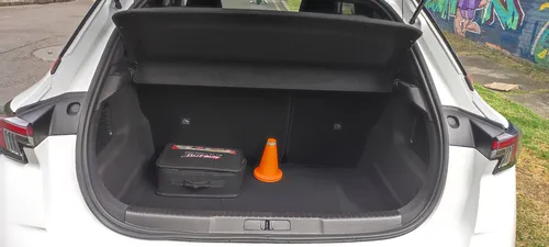 Opel Mokka 1.2 Gs Line