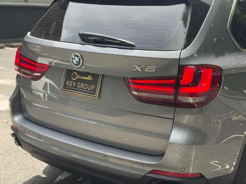 BMW X5 2.0 Xdrive40e